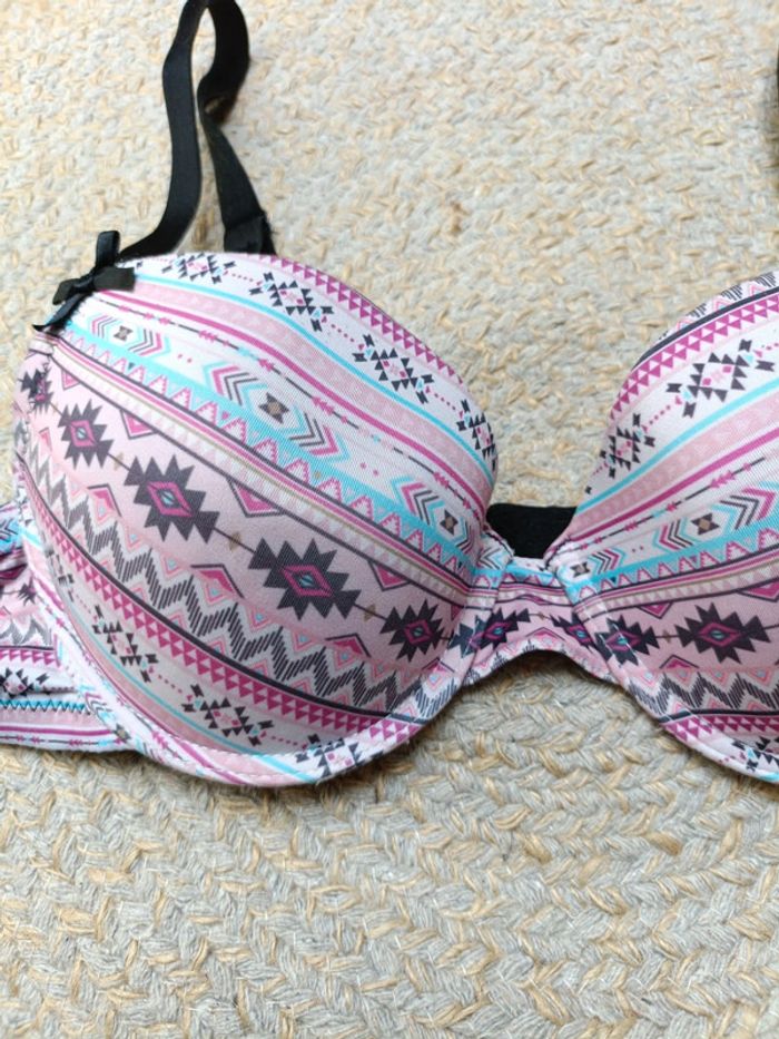 Soutiens-gorge 90C - photo numéro 2