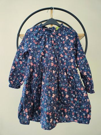 36 mois 3 ans robe tape a l'oeil