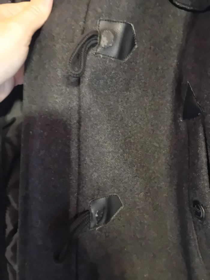 Manteau hiver - photo numéro 2