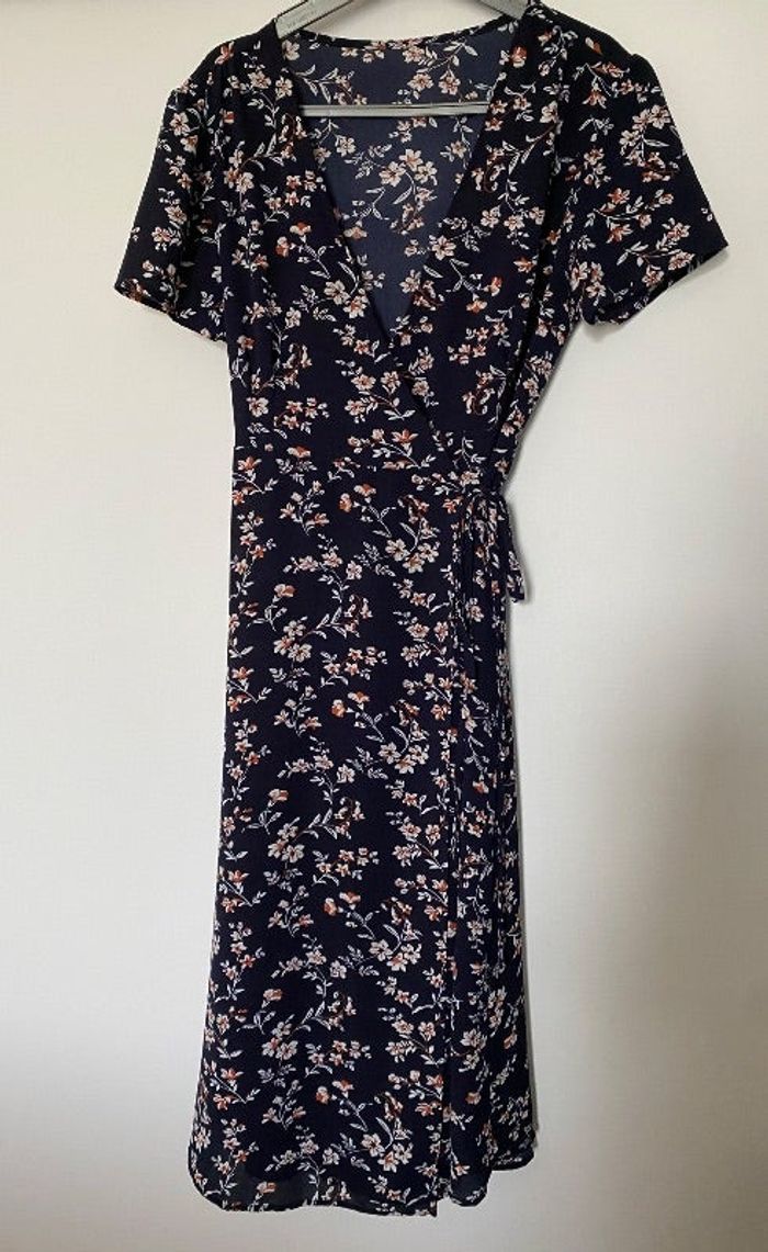 Robe portefeuille