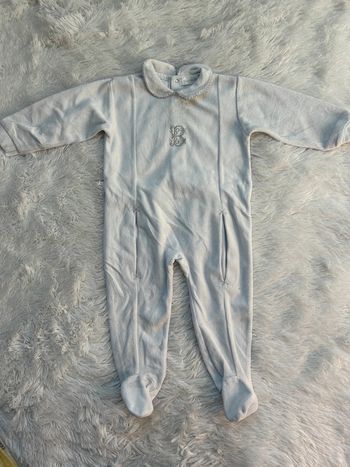 Pyjamas Grain de blé