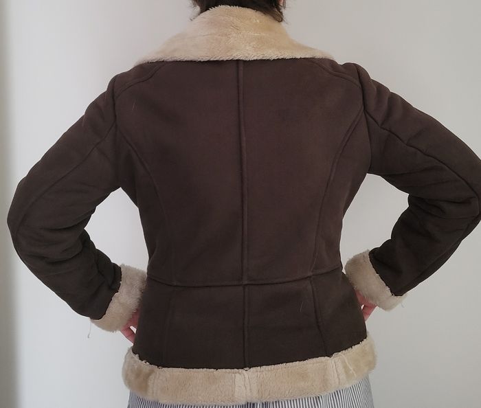Blouson aviateur - photo numéro 2