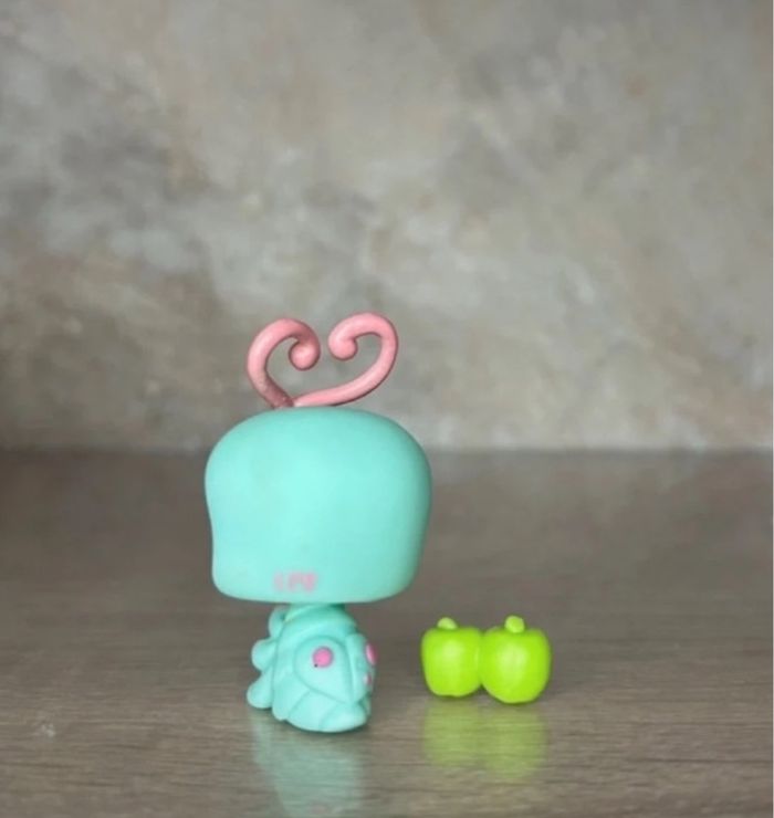 Petshop Chenille #1727 - photo numéro 3