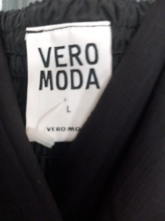 Robe taille l vero moda - photo numéro 3