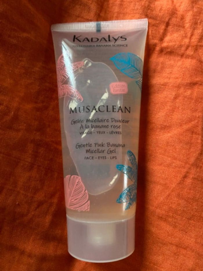 Musaclean kadalys