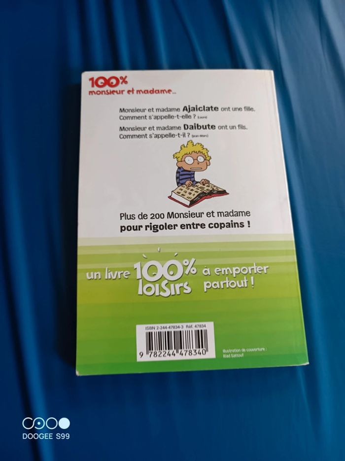 Livre enfants - photo numéro 4