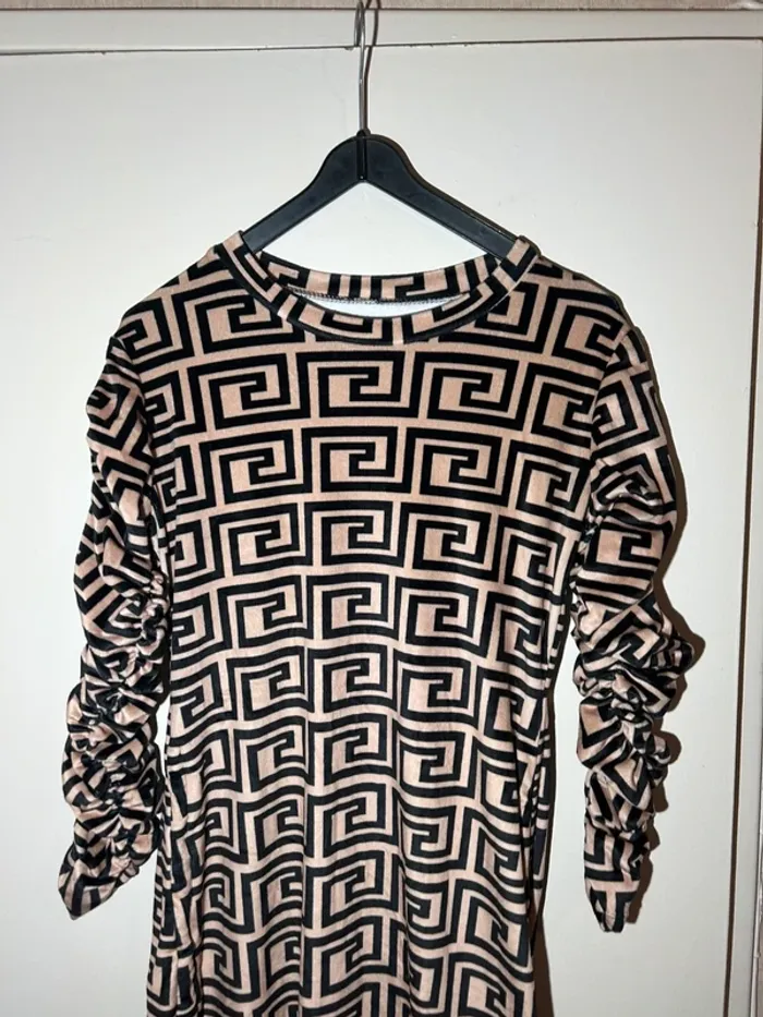 Robe vintage - photo numéro 3