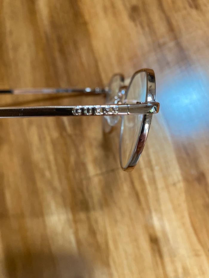 Monture de lunette - photo numéro 2