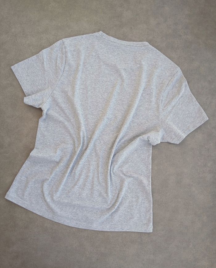 Tee-shirt gris chiné - Domyos - photo numéro 5
