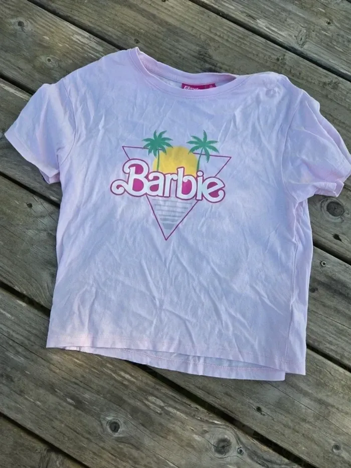 Tee shirt
