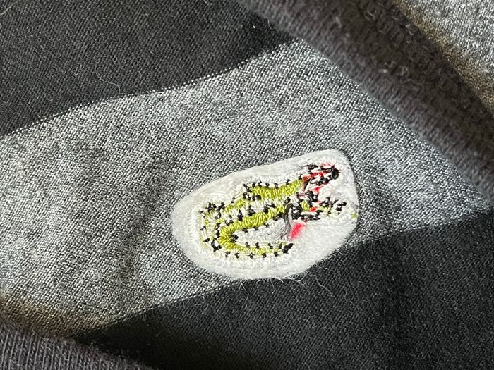 Débardeur M - photo numéro 7