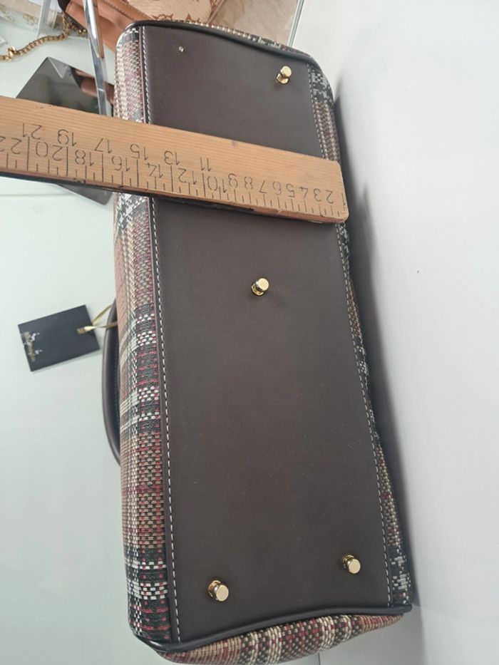 Mac Douglas grand sac à main cabas neuf - photo numéro 17