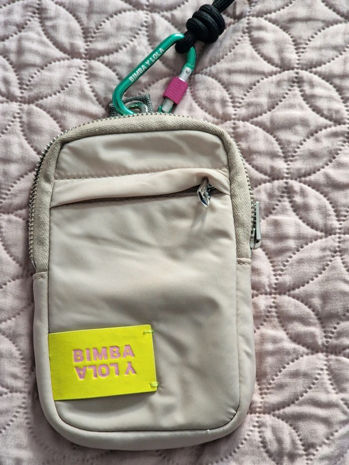 Mini sac Bimba y Lola femme - photo numéro 3