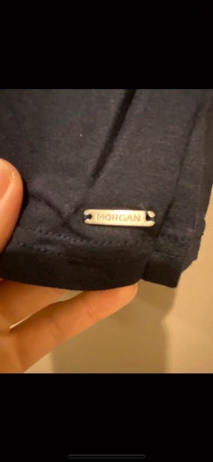 Top morgan neuf - photo numéro 6