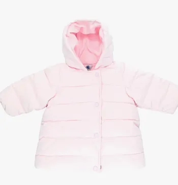 Petit Bateau Doudoune 6 mois