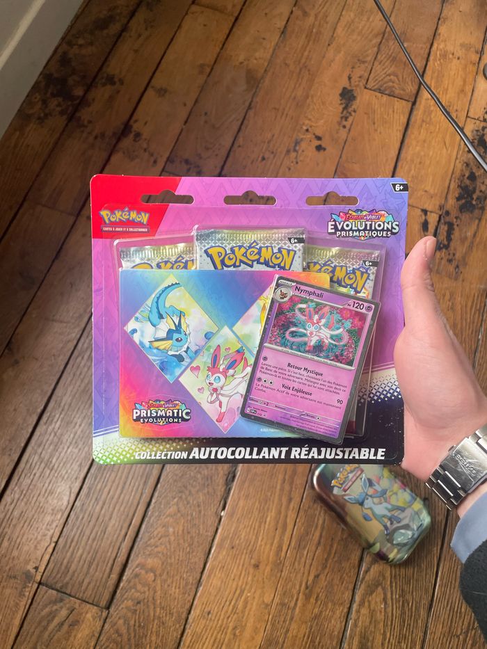 lot 8.5 - photo numéro 3