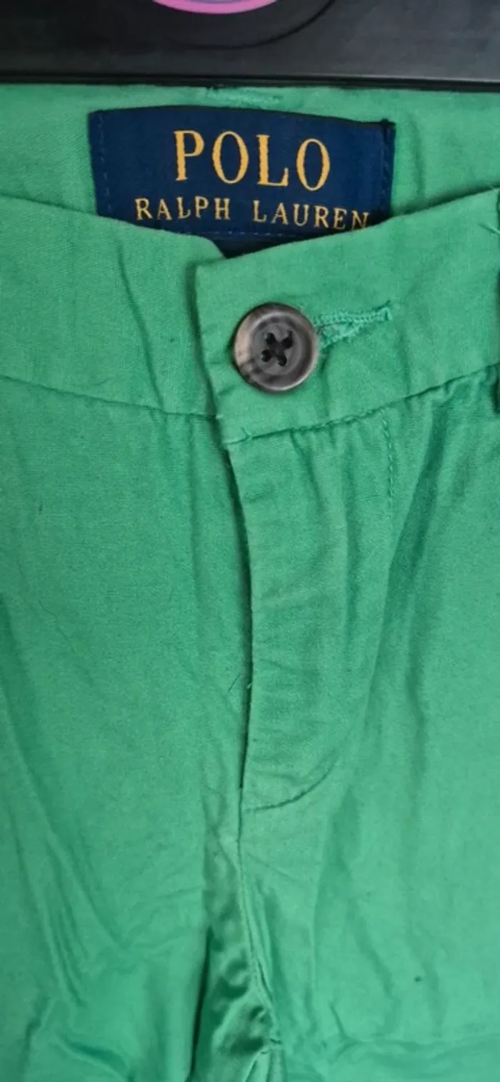 Pantalon Ralph lauren - photo numéro 2