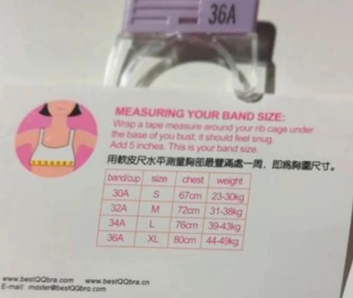 2 soutiens -gorge 75/80 A pour adolescente ou 14/16ans - photo numéro 3