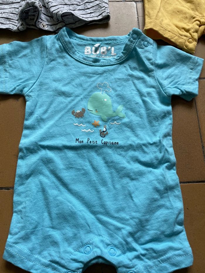 Lots bébé - photo numéro 4