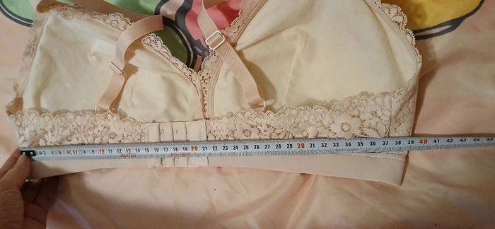 Soutien gorge - photo numéro 10