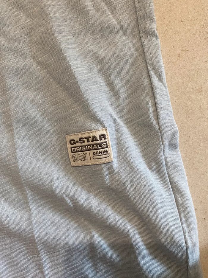 Tee shirt g star - photo numéro 3