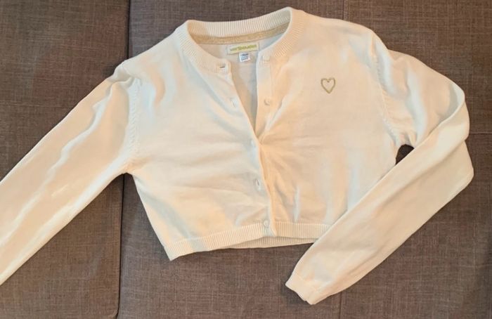 Lot fille 8 ans - photo numéro 3