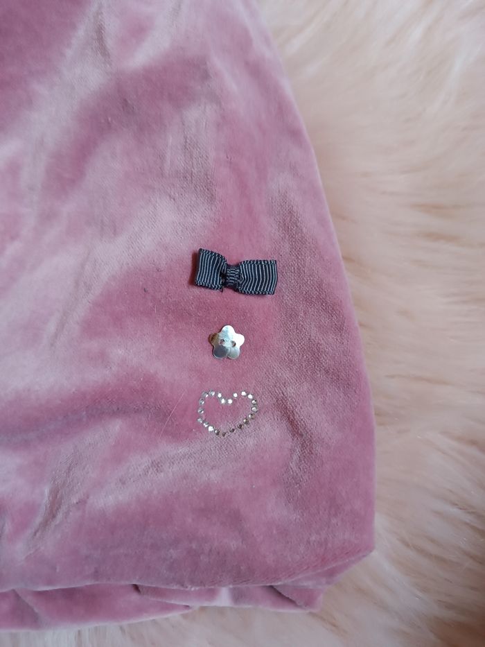 Robe 3 mois Cadet Rousselle - photo numéro 5