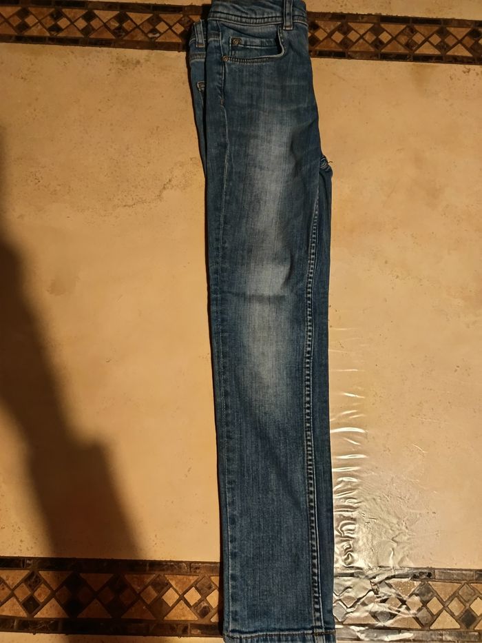 Jeans enfant - photo numéro 7
