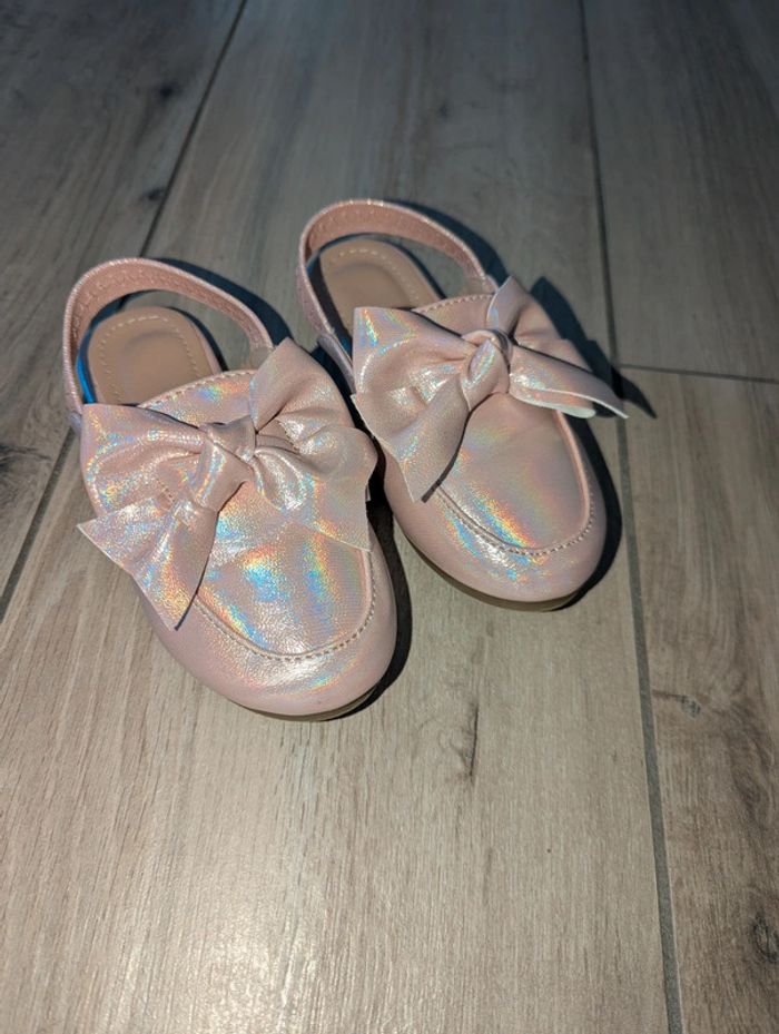 Ballerines