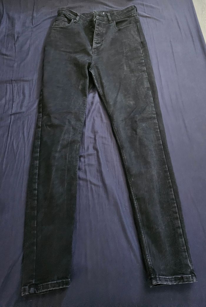 Jean skinny - photo numéro 2