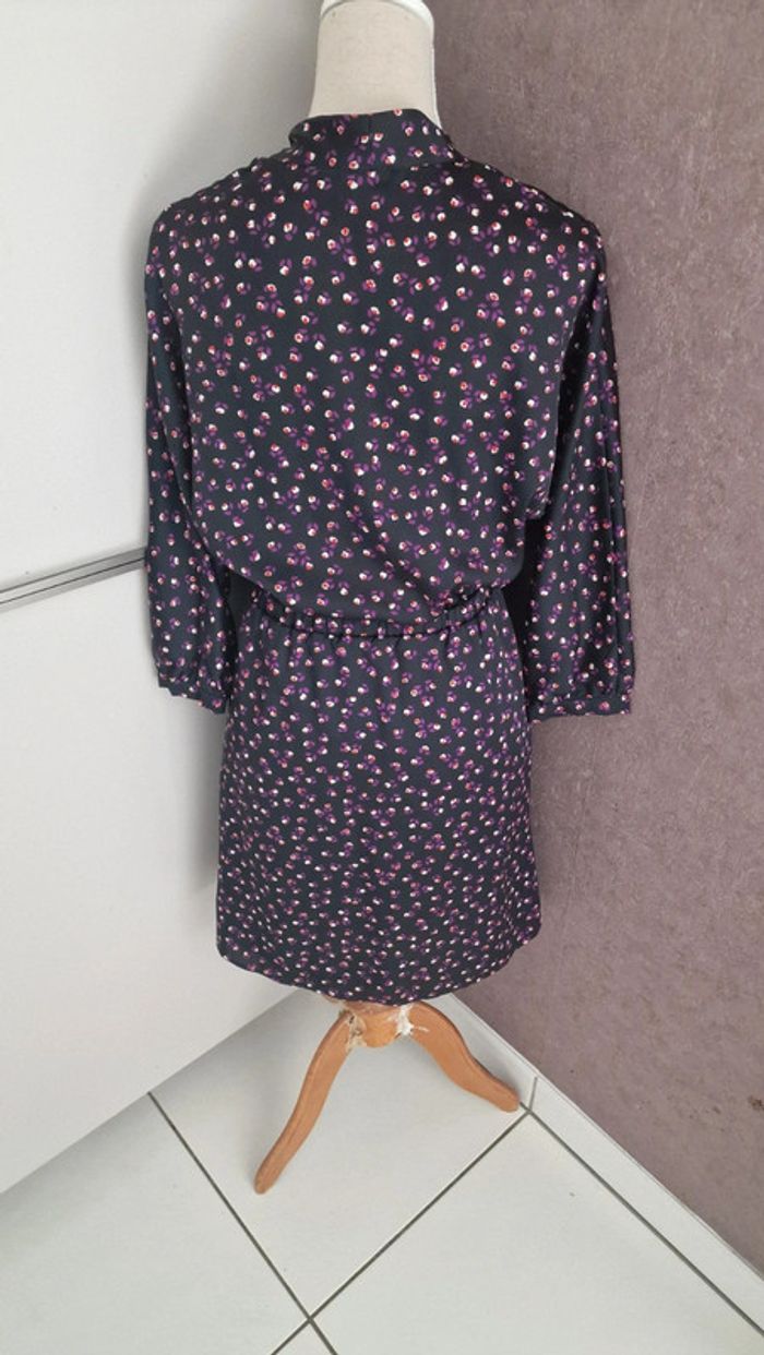 Robe Kookai taille 34 excellent état - photo numéro 2
