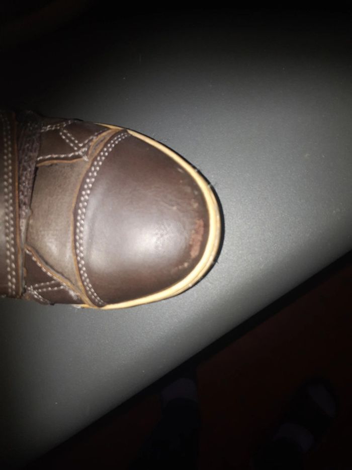 Chaussures patrick - photo numéro 3