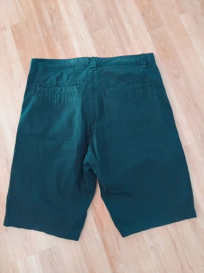 Short bermuda taille 40 - photo numéro 2