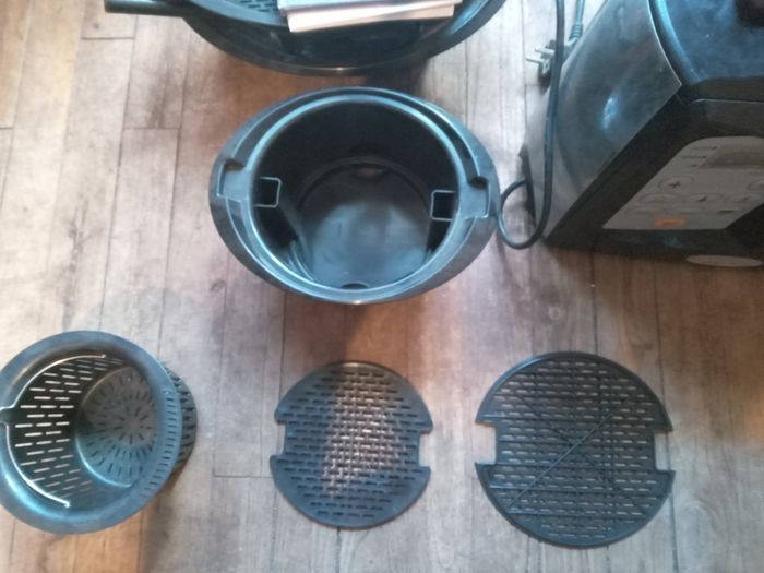 Cuiseur Top Chef - photo numéro 2