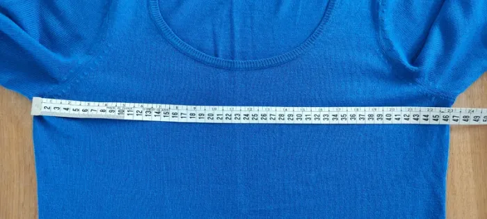 Pull In extenso Taille 38 M - photo numéro 4