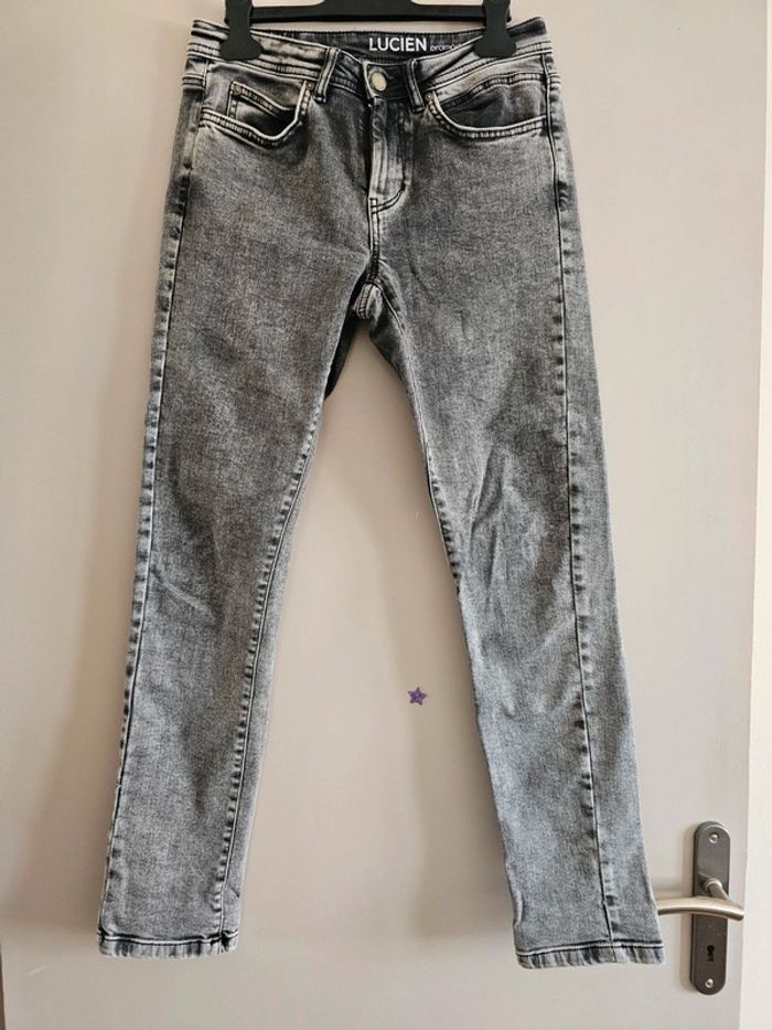 Jeans Lucien Promod Taille 34