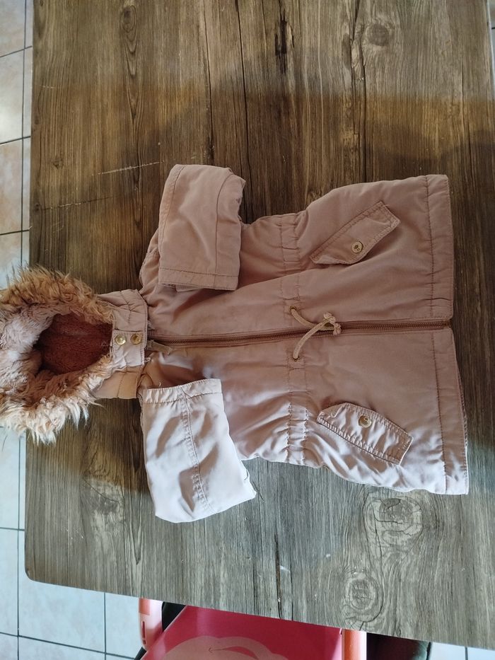 Vend lot 2 ans fille - photo numéro 10