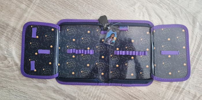 Une trousse Disney Wish - photo numéro 4