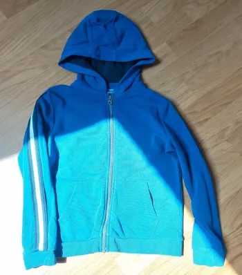Veste de jogging