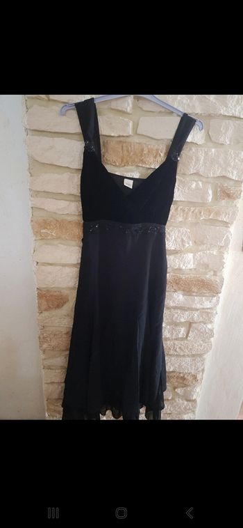 Robe femme taille 38