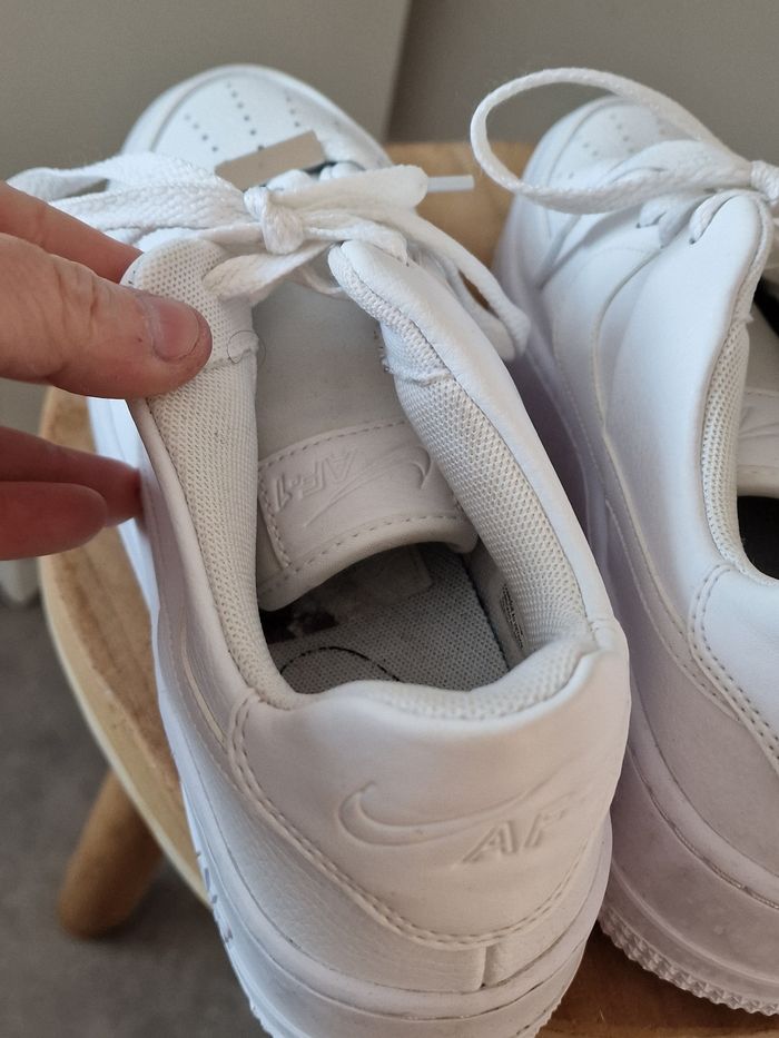 Basket Nike af1 39 - photo numéro 6