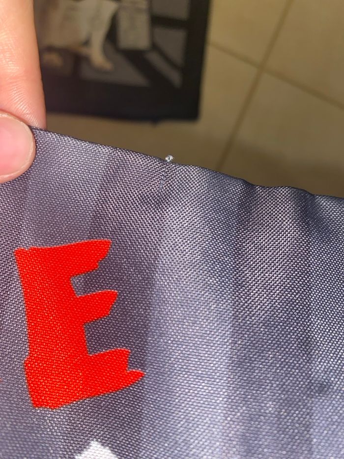 Lot de 2 taies d’oreiller - photo numéro 4