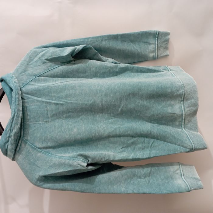 pull turquoise 12 ans - photo numéro 2