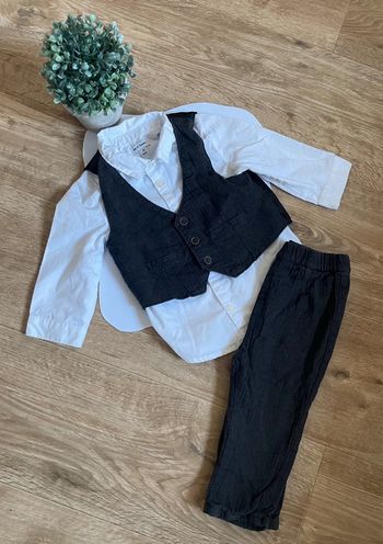 Ensemble de fêtes