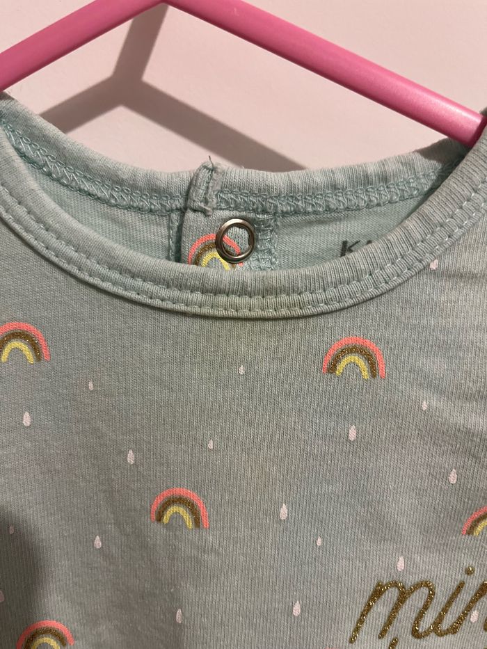 Lot Pyjamas bébé 3mois - photo numéro 2