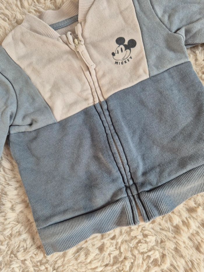 Ensemble jogging - photo numéro 3