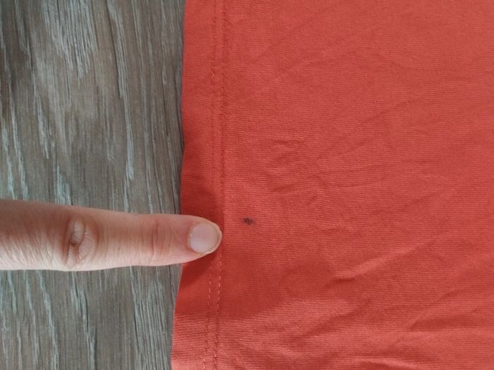 T shirt manches longues surf rider - photo numéro 3