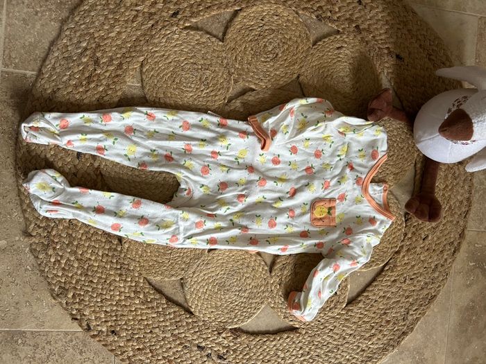 Lot pyjamas - photo numéro 2