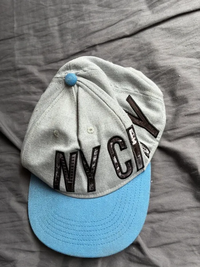 Casquette H&M - photo numéro 2