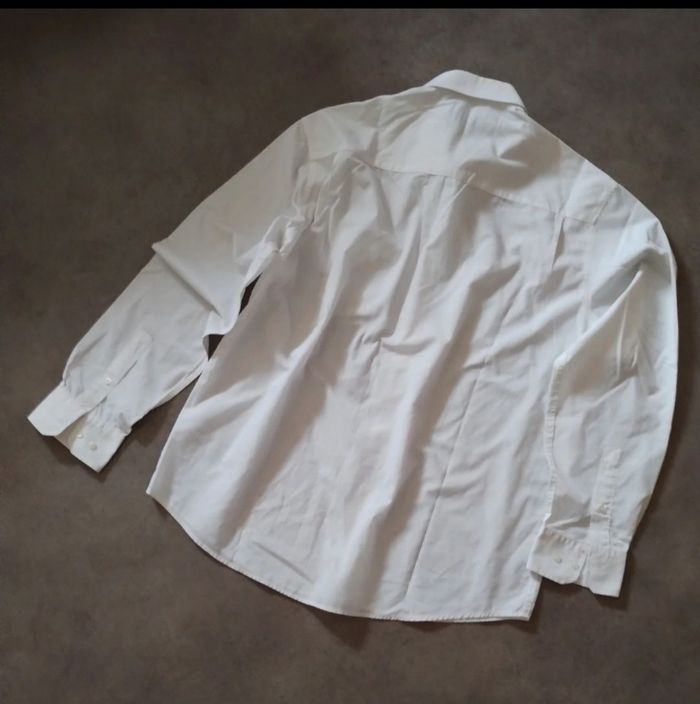 👔 Chemise blanche Rewards (L) - photo numéro 4
